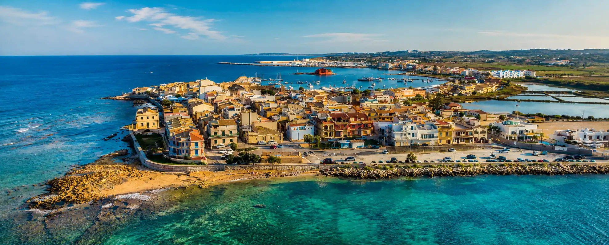 Scopri di più sull'articolo Spiagge in zona Marzamemi