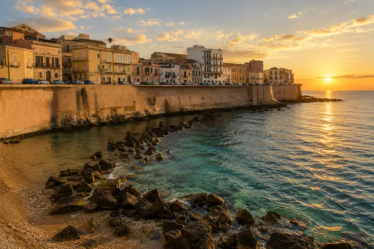 Scopri di più sull'articolo Isola di Ortigia