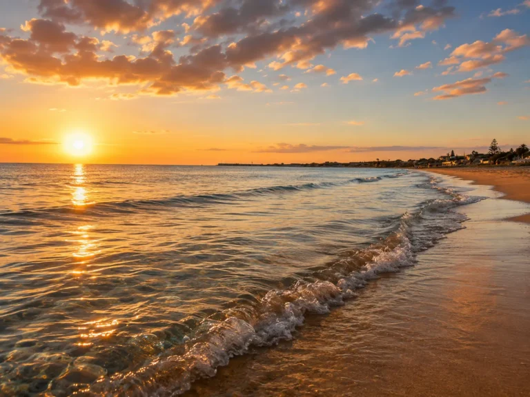 Scopri di più sull'articolo Spiaggia di Carratois
