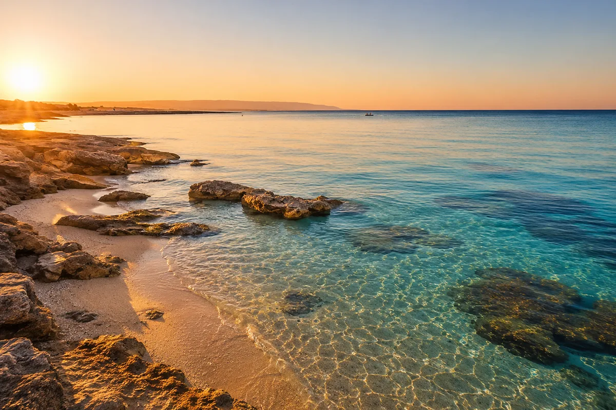 Scopri di più sull'articolo Spiaggia San Lorenzo