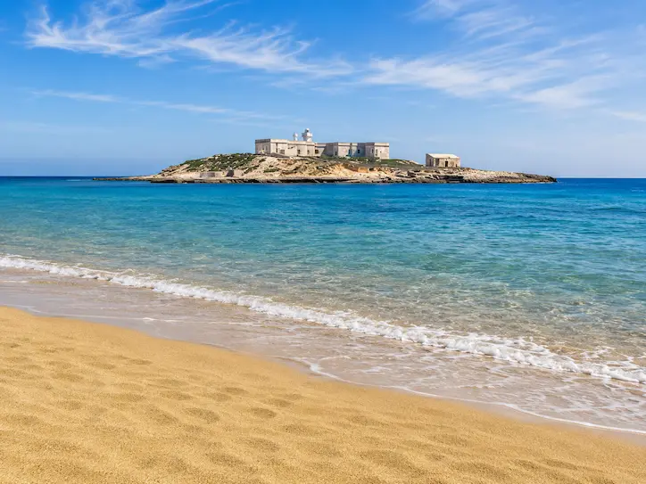 Scopri di più sull'articolo Isola delle Correnti