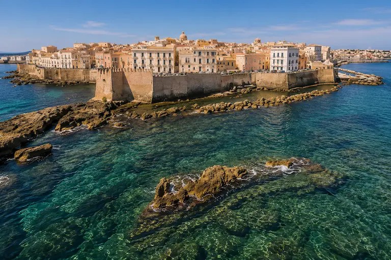 Read more about the article Ortigia’s Island